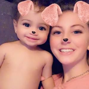 Meet your Posher, Destiny